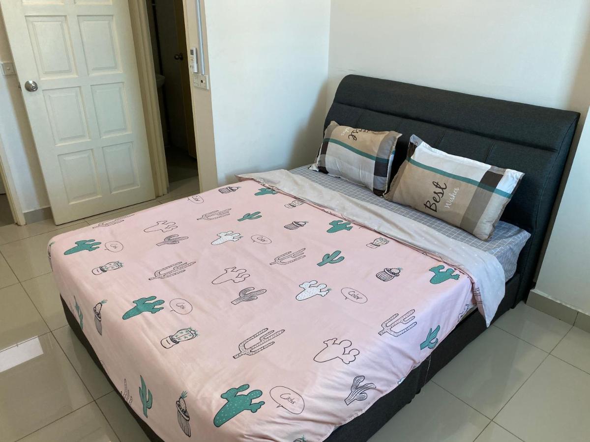Spice Tunas 3B2B House Bayan Lepas Exterior foto