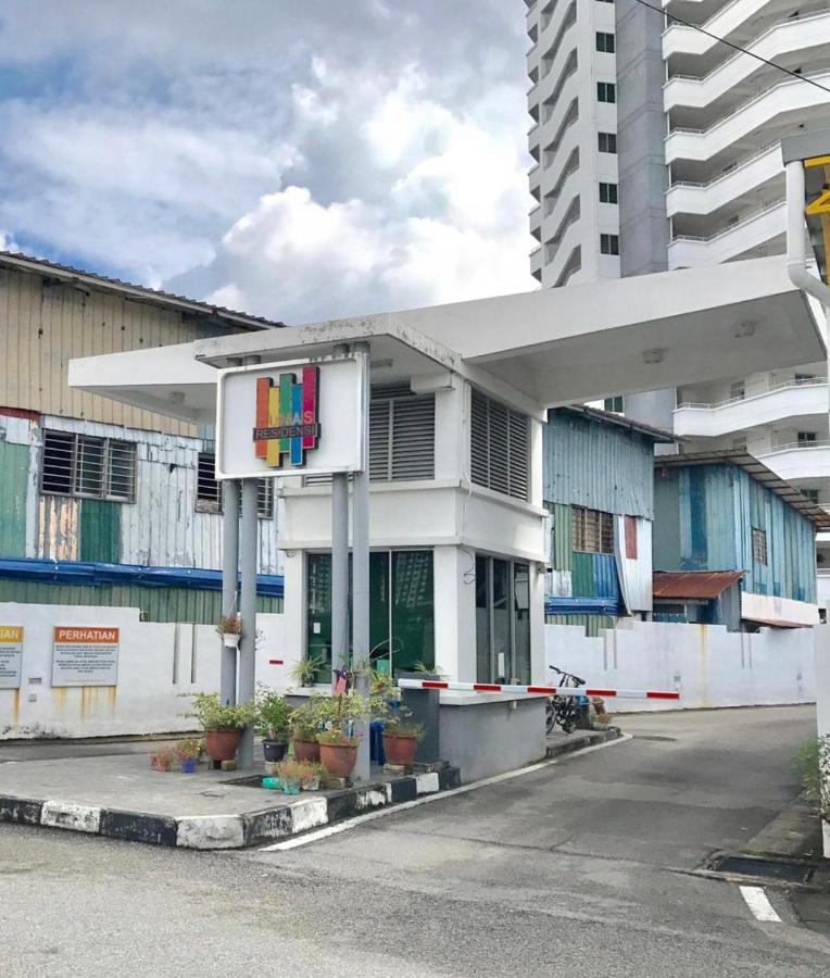 Spice Tunas 3B2B House Bayan Lepas Exterior foto