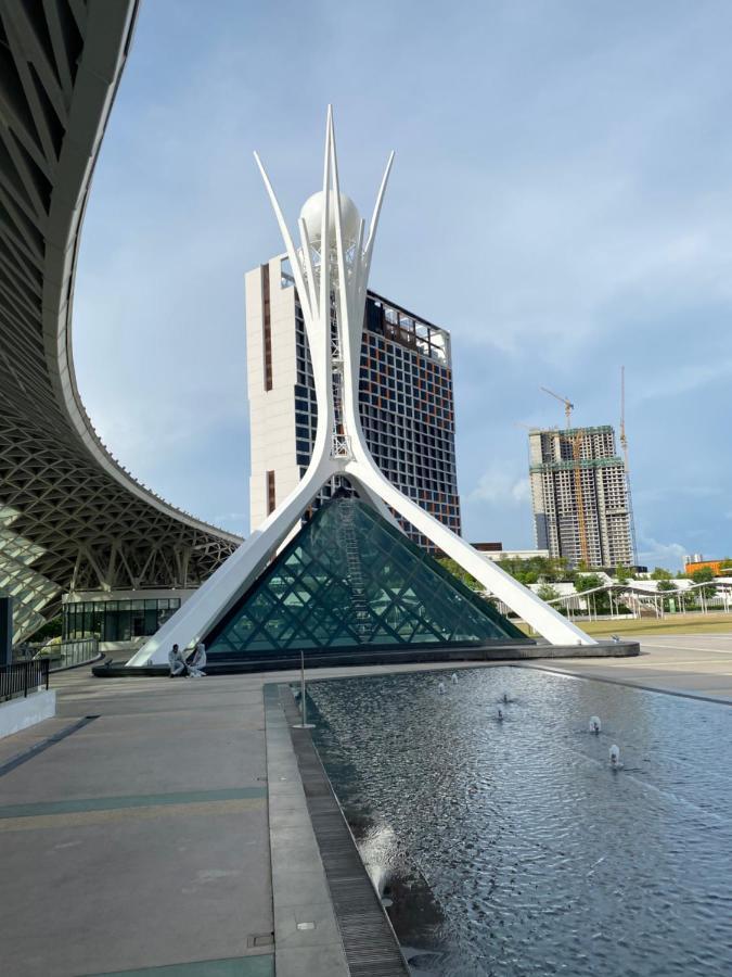 Spice Tunas 3B2B House Bayan Lepas Exterior foto