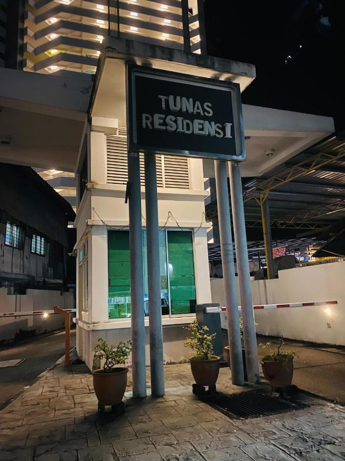 Spice Tunas 3B2B House Bayan Lepas Exterior foto
