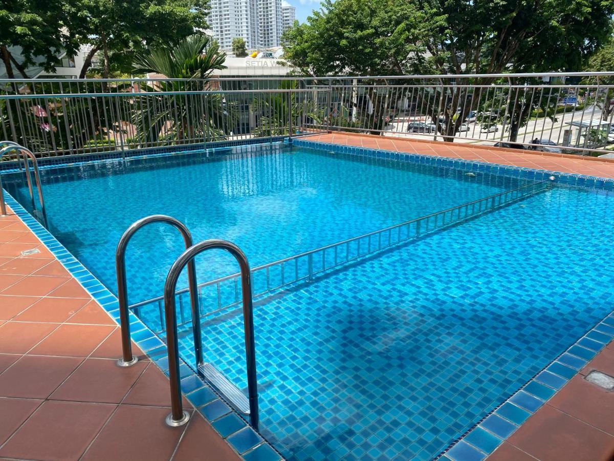 Spice Tunas 3B2B House Bayan Lepas Exterior foto
