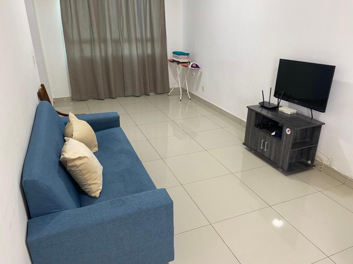 Spice Tunas 3B2B House Bayan Lepas Exterior foto