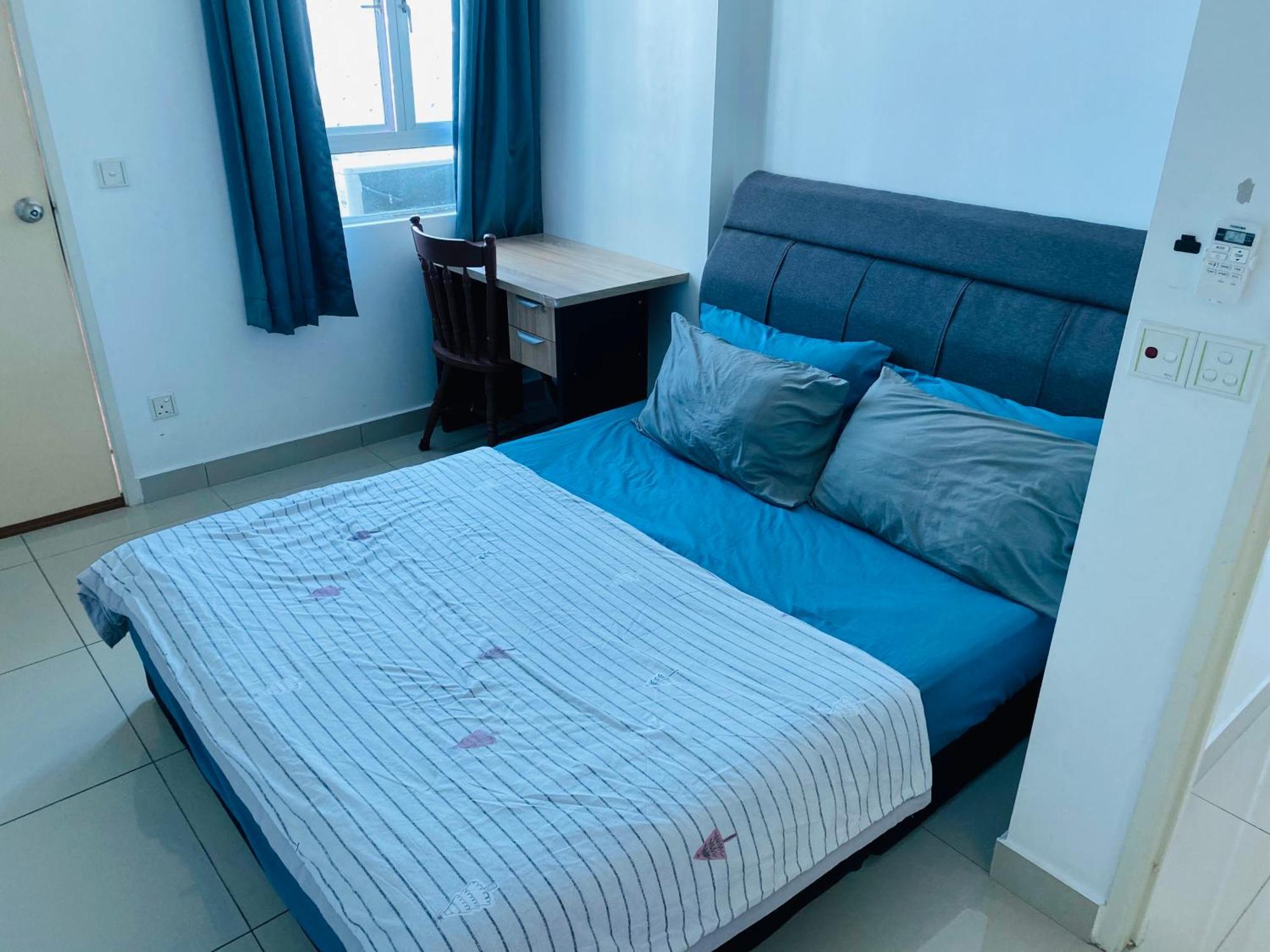 Spice Tunas 3B2B House Bayan Lepas Exterior foto