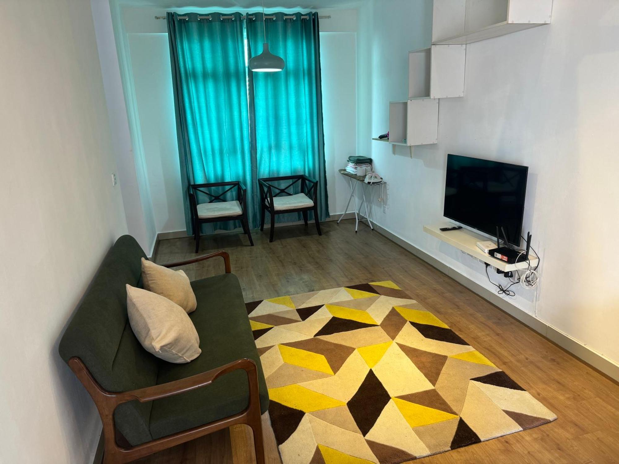 Spice Tunas 3B2B House Bayan Lepas Exterior foto
