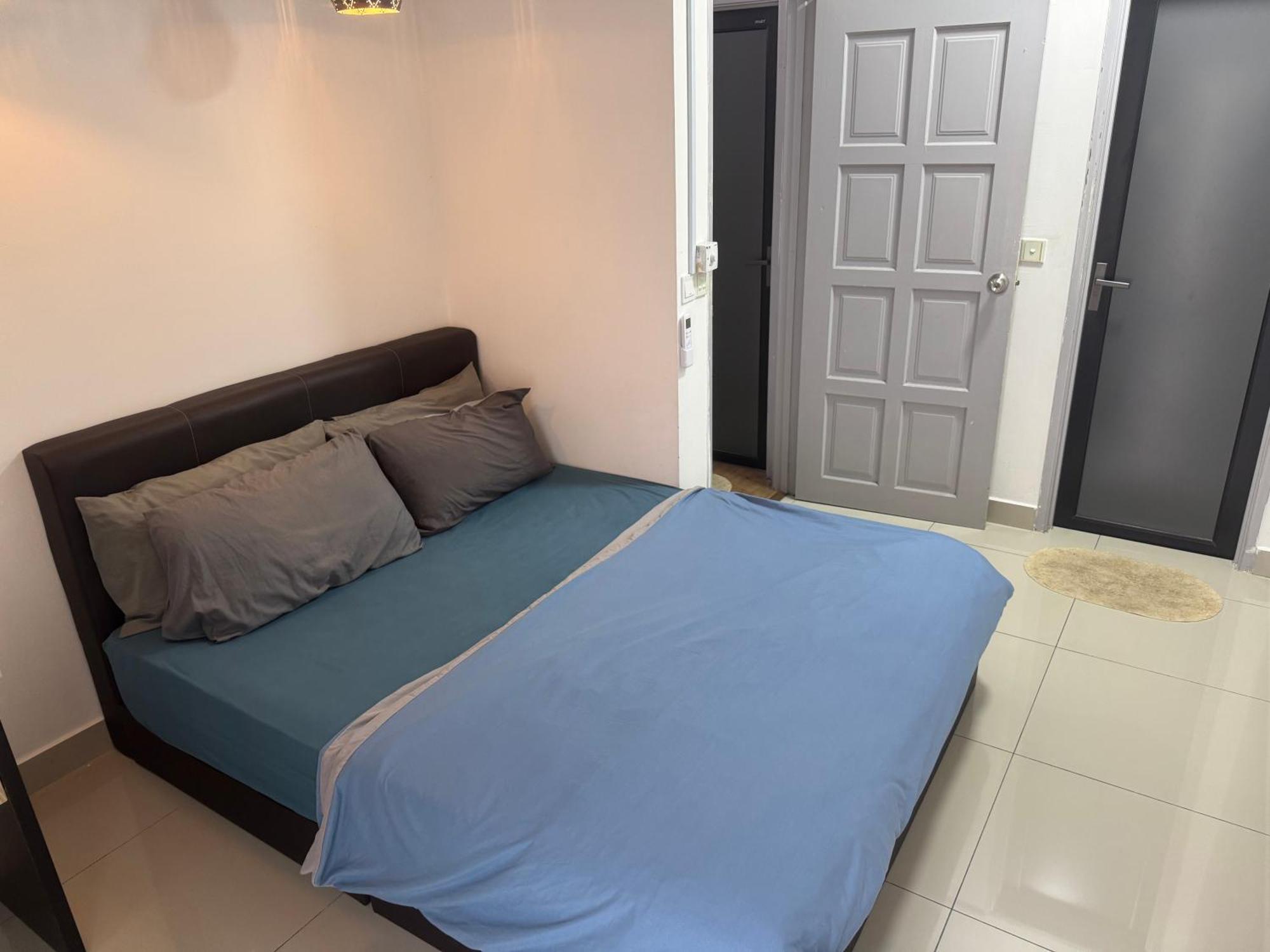 Spice Tunas 3B2B House Bayan Lepas Exterior foto