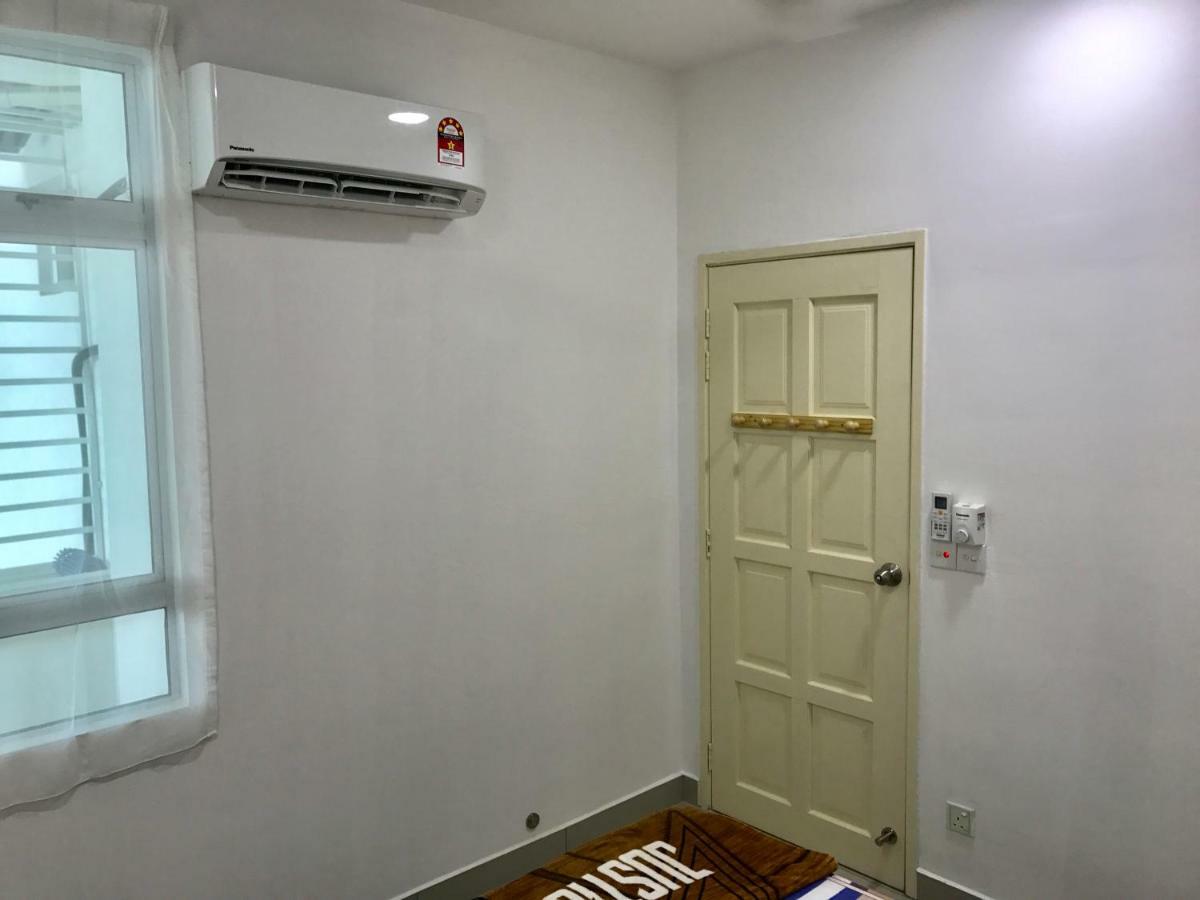 Spice Tunas 3B2B House Bayan Lepas Exterior foto