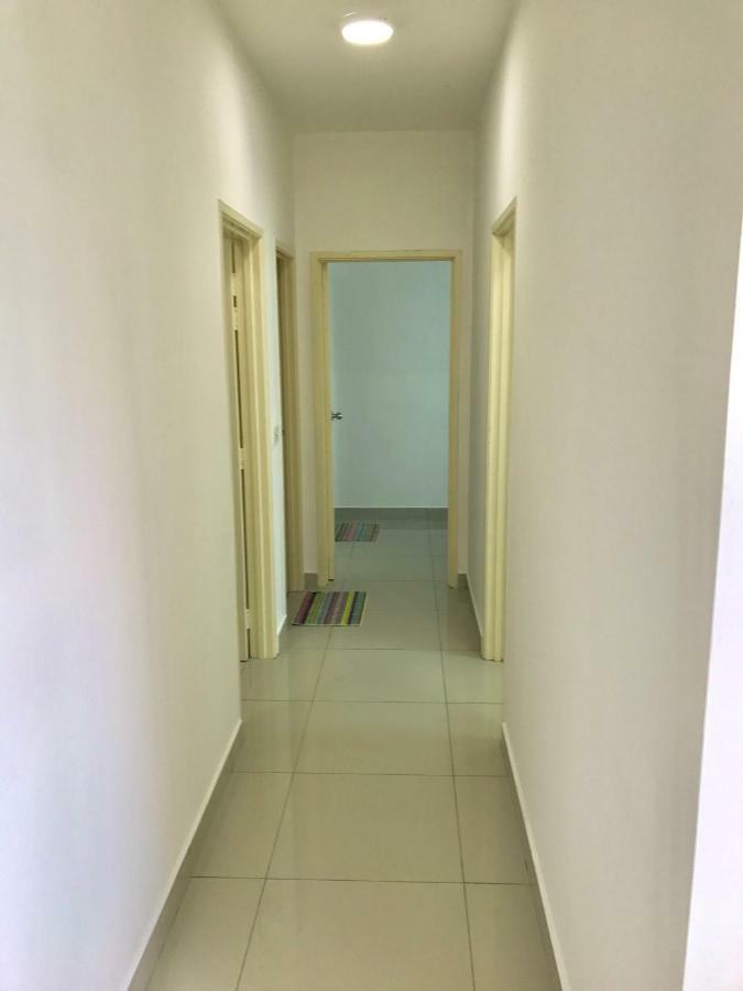Spice Tunas 3B2B House Bayan Lepas Exterior foto